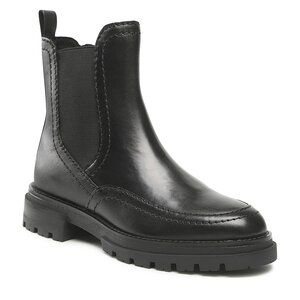 Členková obuv Marco Tozzi - 2-25800-29 Black 001.