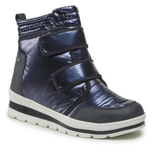 Členková obuv Tamaris - 9-26434-29 Ocean Comb 880.