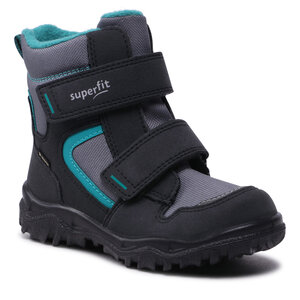 Snehule Superfit - GORE-TEX 1-000047-2010 S Grau/Grün.