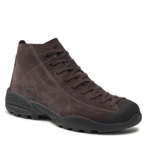 Trekingová obuv Scarpa - Mojito Mid Gtx GORE-TEX 32687-200 Moka.