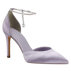Lodičky Tamaris - 1-24444-20 Lavender 551.