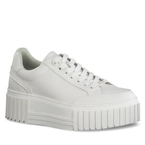 Sneakersy s.Oliver - 5-23662-20 Nude 250.