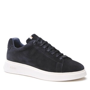 Plátenky Boss - 50493251 Dark Blue 401.