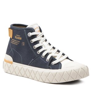Plátenky Palladium - Palla Ace Chukka Ww 78567-425-M Mood Indigo.