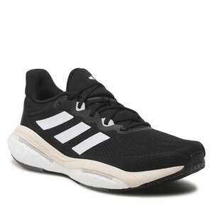 Topánky adidas - Solarglide 6 M HP7631 Core Black/Cloud White/Grey Two.