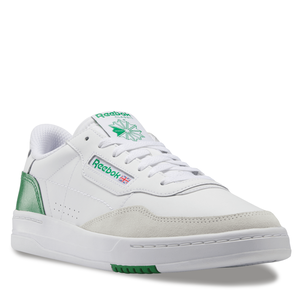 Topánky Reebok - Court Peak Shoes GY2548 Biela.