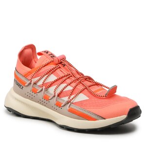 Topánky adidas - Terrex Voyager 21 W HQ0942 Ružová.