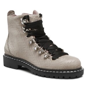 Outdoorová obuv New Italia Shoes - 2219520/4 Sasso Stone.