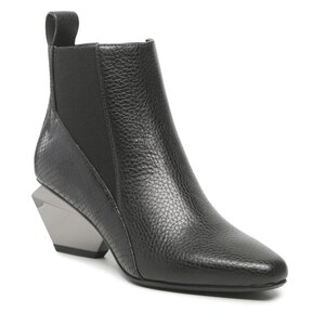 Členková obuv United Nude - Jacky K 1068601165 Black.