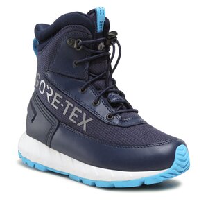 Snehule ZeroC - Kringsja Lycra Gtx Jnr GORE-TEX 100370535 Navy/Blue.