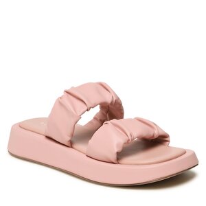 Šľapky Surface Project - Wrinkle Coral.