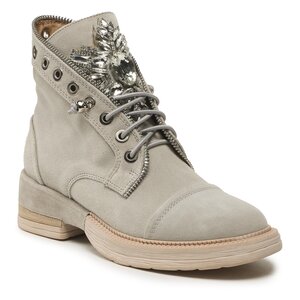 Členková obuv Alma En Pena - V23130 Taupe.