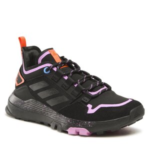 Topánky adidas - Terrex Hikster W GY9263 Cblack/Cblack/Pullil.