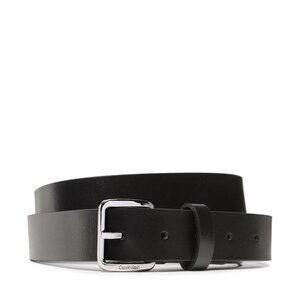 Pánsky opasok CALVIN KLEIN - Adj Ck Concise 30mm K50K509962 BAX.