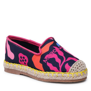 Espadrilky The Marc Jacobs - W19131 Multicoloured Z41.