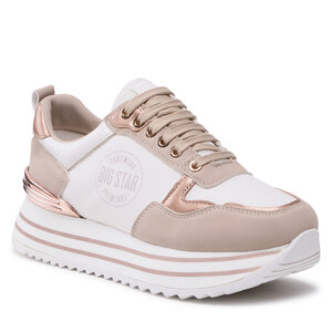 Sneakersy BIG STAR - LL274584 801.