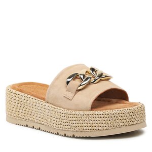 Espadrilky Unisa - Capitan Ks Butter.