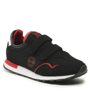 Sneakersy BIG STAR - LL374179 906.