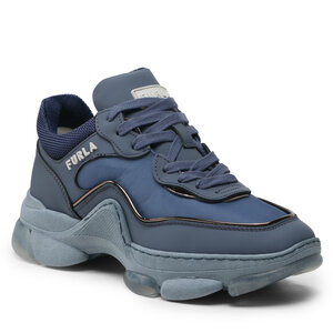 Sneakersy Furla - Wonderfurla YE29WOF-BX1704-1992S-1-035-20-AL-3600 S Blu Jay/Color.