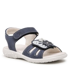 Sandále Ricosta - Chloe 50 6401502/170 M Nautic.