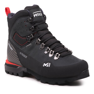 Trekingová obuv Millet - G Trek 5 Gtx GORE-TEX MIG1820 Black 0247.