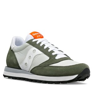 Sneakersy Saucony - Jazz Original S2044 Gray/White.