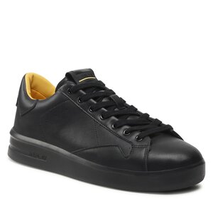 Sneakersy Replay - UniversityOne GMZ4O.000.C0001L Black 001.