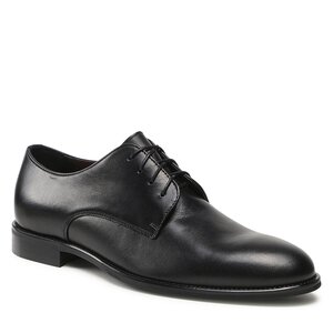 Poltopánky Domeno - 3885-N1500 Čierna.