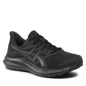 Topánky Asics - Jolt 4 1011B603 Black/Black 001.