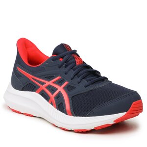 Topánky Asics - Jolt 4 1011B603 Midnight/Electric Red 403.
