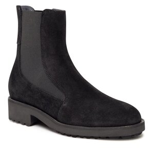 Členková obuv s elastickým prvkom Fabiana Filippi - ASD222A563 VR4.