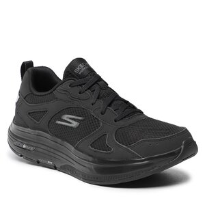 Sneakersy Skechers - Go Walk Workout Walker 216441/BBK Black.