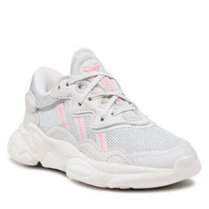 Topánky adidas - Ozweego C GW7218 Greone/Crywht/Beampk.