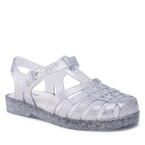Sandále Melissa - Possession Shiny Ad Glitter Cear AL206.