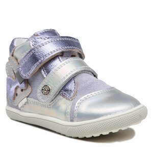 Šnurovacia obuv Bartek - 11703003 Fiolet.