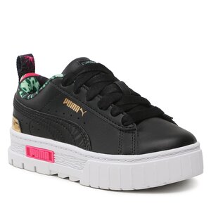 Sneakersy Puma - Mayze Vacay Queen Ps 38967201 Čierna.