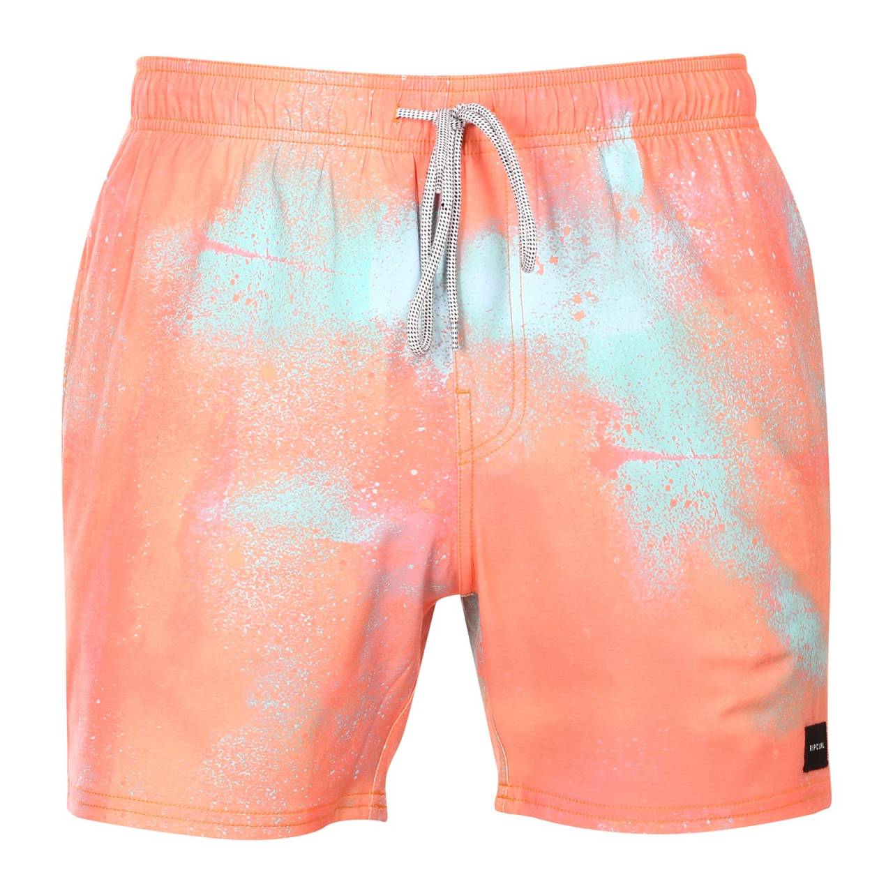 Pánske plavky Rip Curl viacfarebné (03EMBO-165) M.
Ak hľadáte pohodlné, funkčné a štýlové plavky, pánske šortky Rip Curl sú tou správnou voľbou!
Ľahký a elastický materiál pre maximálne pohodlie
Plavky sú vyrobené z kvalitných umelých vlákien, vďaka čomu sú ľahké, elastické a rýchloschnúce.
Skvelý strih a praktické detaily
Športový strih týchto plaviek vám poskytuje dokonalú voľnosť pohybu, takže sa budete cítiť pohodlne pri akejkoľvek aktivite.
Prečo by vám plavky Rip Curl nemali chýbať v šatníku

Pružný a rýchloschnúci materiál: Kvalitné umelé vlákna pre pohodlie a voľnosť pohybu.
Športový strih a elastický pás: Perfektne sedí a drží na mieste aj pri aktívnom pohybe.
Odolnosť a funkčnosť: Ideálne pre šport, vodné aktivity aj každodenné letné nosenie.

Značka Rip Curl prináša spodnú bielizeň pre aktívnych mužov
Austrálska značka Rip Curl vyrába plavky a konkrétne pánske plavky a plavecké šortky už od 70.
Ako sa starať o plavky Rip Curl?
Aby ste si plavky udržali v skvelej kondícii čo najdlhšie, odporúčame:

Pranie: Na 30 °C s jemným pracím prostriedkom, ktorý chráni elasticitu materiálu.
Sušenie: Nevhodné do sušičky, najlepšie je nechať ich uschnúť voľne na vzduchu.
Žehlenie: Nežehliť, materiál je odolný proti pokrčeniu.

Tip: Výber plaviek, ktoré vám dobre padnú a zvýraznia váš štýl, môže byť beh na dlhé trate.