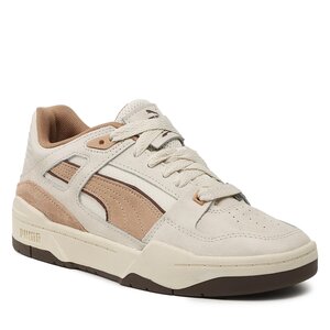 Sneakersy Puma - Slipstream Always On Jr 39102503 Béžová.