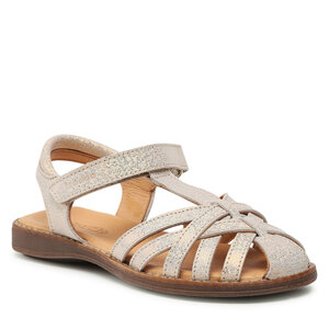 Sandále Froddo - Lore Rosa G3150222-2 2.