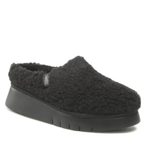 Papuče Fly London - Cafefly P501360000 Black.