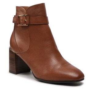 Členková obuv Tamaris - 1-25343-29 Nut 440.