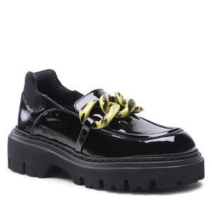 Poltopánky N°21 - 22ISP03610361 N001   Black.