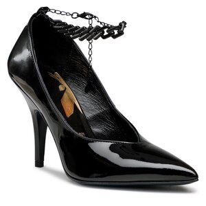 Lodičky Patrizia Pepe - 2Z0005/L057-K103 Nero.