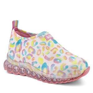 Sneakersy Bibi - 1079203 Jaguar/Rainbow.