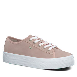 Sneakersy s.Oliver - 5-23619-30 Soft Pink 518.