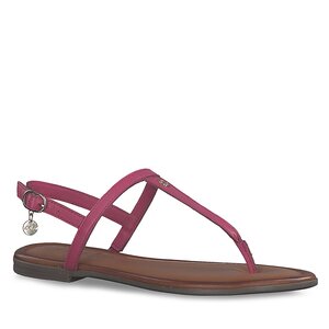 Sandále s.Oliver - 5-28125-20 Fuxia 532.