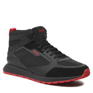 Sneakersy Hugo - Icelin 50458916 10234982 01 Black 001.