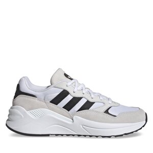 Topánky adidas - Retropy Adisuper Shoes HP9625 Biela.