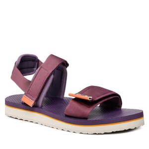 Sandále Columbia - Via Sandal Desert Nights BL9018 Antique Mauve/Squash 551.