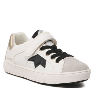 Sneakersy Geox - J Silenex G.